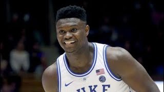 Zion Williamson Face Creation  NBA 2K19 Face Creation  IOSANDROID [upl. by Yelsnya]