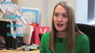 Ormiston Academies Trust video case study [upl. by Glavin]