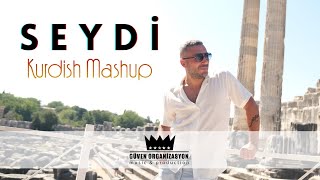 Seydi  Kurdish Mashup [upl. by Selij]