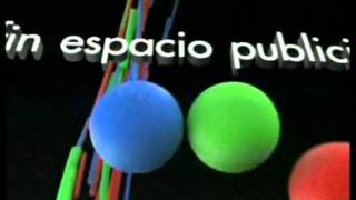 Compilado de Bumpers  Telefe 2011 [upl. by Disraeli]