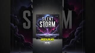 Silent Storm music musicalcomposition [upl. by Nonahs]