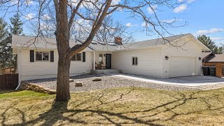 4138 Pine Cove Rd Billings MT [upl. by Aienahs]