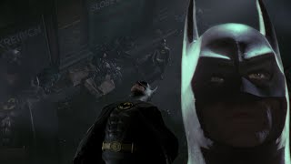 The Final Ending To Batman [upl. by Anelegna]