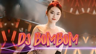 DISCO NONSTOP TECHNO REMIX 💦 DJ BOMBOM MUSIC REMIX 2024 💦Dance With DJ Nonstop Synthesis Remix 2024 [upl. by Ibbison]