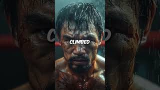 Manny Pacquiao Boxing Superstar [upl. by Ahsekal]