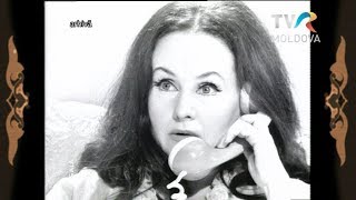 Stela Popescu Rodica Tapalagă şi Sorin Gheorghiu  Săraca Tanţa 1974 [upl. by Lamhaj430]