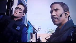 SWAT 2003  Between Old Partners Scene 710  Movieclips [upl. by Iseabal139]