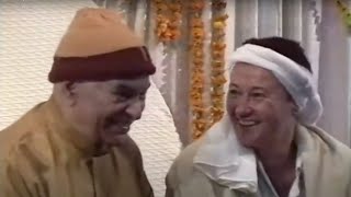 PAPAJI  7th January 1993 P1 full satsang [upl. by Cilegna]