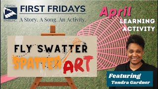 First Fridays Learning Activity Fly Swatter Activity [upl. by Sasnett]