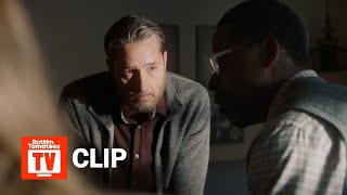 This Is Us S06 E17 Clip  Kevin Kate and Randall Say Goodbye to Rebecca  Rotten Tomatoes TV [upl. by Hasina242]