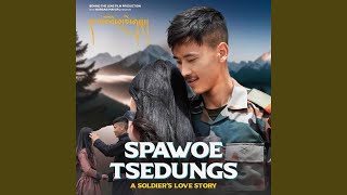 SPAWOE TSEDUNGS  NEW LADAKHI SONG 2024 feat Norgais Mayur [upl. by Asuncion]