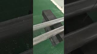 Vertical CNC fastwire foam cutter [upl. by Kassaraba]