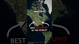 US has the best Geography in the world [upl. by Eirehc]