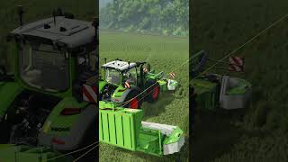 Der neue Farming Simulator 25 hat endlich GPS und einen neuen Helfer [upl. by Vona]