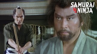 Dojo Crusher Ronin Miyamoto Musashi  Miyamoto Musashi EP3 [upl. by Applegate]