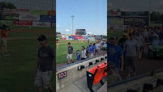 Frederick Keys Game [upl. by Lovell]