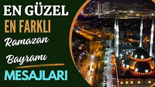 EN GÜZEL RAMAZAN BAYRAMI MESAJLARI  Elveda Ya Şehr i Ramazan ramazanbayramı [upl. by Salvay]