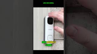 Lorex Video Doorbell [upl. by Aznola]