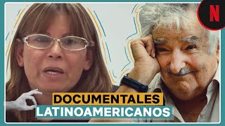 8 documentales para entender Latinoamérica [upl. by Henriques531]