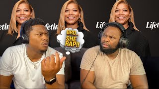 WITNESS Queen Latifah Shock the Brothers with UNITY Music Video [upl. by Giffard]