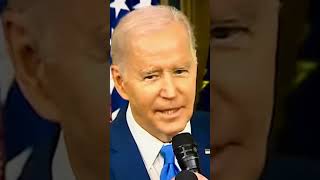 Joe Biden statement in 2023 days before Donald Trump announced his candidacy for the White House [upl. by Fee]