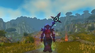 Live Classic Shadow Priest PvP Chill Battleground Commentary [upl. by Oidualc]