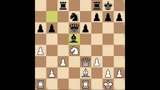 Sicilian Defense Najdorf Variation English Attack [upl. by Ymirej]