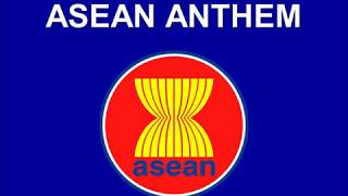 ASEAN Anthem Lyrics [upl. by Clerc]