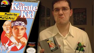 Milons Secret Castle NES  Angry Video Game Nerd AVGN [upl. by Royo]