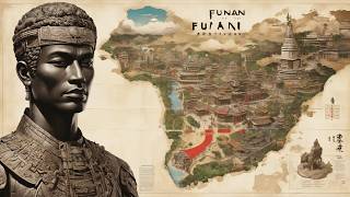 Funan Southeast Asias First Centralized State [upl. by Pirnot]