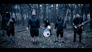 THE ARCANE HATE  quotLenguas Muertasquot Official Music Video [upl. by Elag]