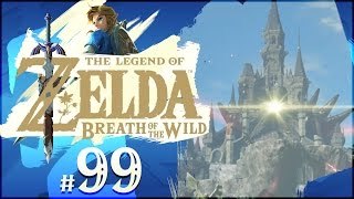 The Legend of Zelda Breath of the Wild  Part 99  Finding ALL 120 Shrines [upl. by Kelsey553]