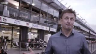 BBC F1 2014 2014 Regulation Changes explained by Allan McNish [upl. by Kim7]