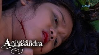 Ang Lihim ni Annasandra Full Episode 1 [upl. by Einon]