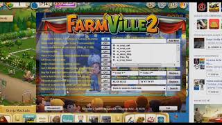 Farmville 2 Trainer Xsonicx 21 1 Aggiornato 2021 [upl. by Sanborn]