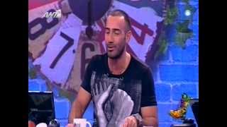 ΡΑΔΙΟ ΑΡΒΥΛΑ S5  E51  27022012  » Full RADIO ARVILA ANT1 TV [upl. by Meehsar]