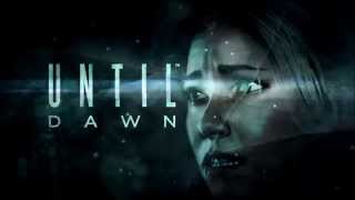 Until Dawn  O Death Lyrics Original Soundtrack [upl. by Alledi]