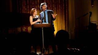 Michael Chabon amp Ayelet Waldman Speak at the White House Poetry Jam 4 of 8 [upl. by Allx]