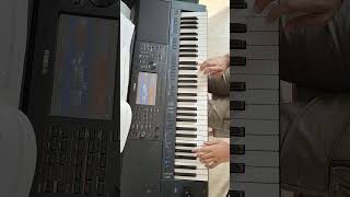 Cockles and Mussels Grade 1 Electronic Keyboard Trinity Exam from 2019 [upl. by Ardussi160]