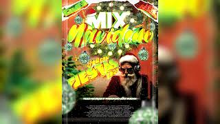 Mix Navideño Felices Fiestas 2023 DJ Xclusiive Sonido Apache [upl. by Jeanine136]