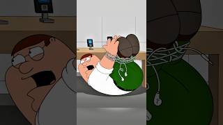 Quagmire Buys A Miracle Technique familyguy funny shorts [upl. by Hyde939]