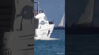 081124 Superyacht jagt Segelboot Tolo [upl. by Edge]