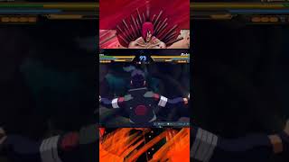 Asuma amp Kurenai Vs Madara amp Obito shorts [upl. by Festatus740]