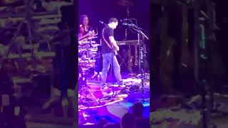 Dweezil Zappa 0801 [upl. by Warren]