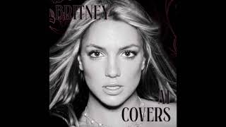 Britney Spears  Milkshake AI Cover [upl. by Elrak]