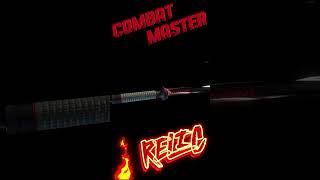 New Relic Cyclope Knife Skin  Combat Master PC [upl. by Atika]