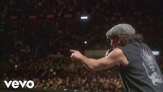 ACDC  Shot Down in Flames Live At River Plate December 2009 [upl. by Pedaiah295]