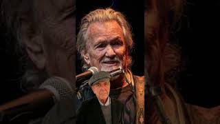 Kristofferson’s Poetic Tribute to Leonard Cohen [upl. by Namzzaj]