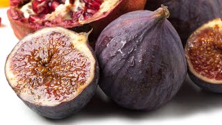 Beware of this fig type if you want to eat figs [upl. by Nyahs]