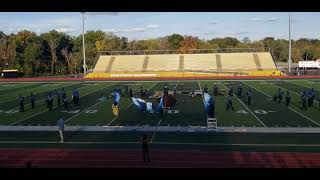 Manville High School Marching Band [upl. by Sarah635]